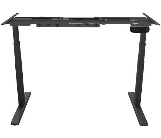 ICY BOX Elektryczny stelaż (62cm-128cm) - 687569 - zdjęcie 2